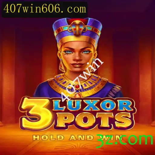 3LuxorPots: Descubra o Fascínio e as Regras do Novo Jogo de Estratégia