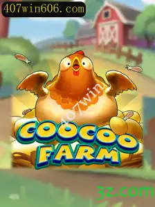 Descubra o Mundo Emocionante de CooCooFarm e a Palavra-Chave Misteriosa 407win