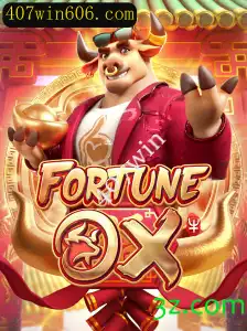 FortuneOx: A Excitante Jornada de Sorte e Estratégia