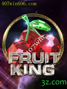 Descubra FruitKing: O Novo Sensação no Mundo dos Jogos Online