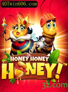 Descubra o Fascinante Mundo de HoneyHoneyHoney e a Emoção do 407win