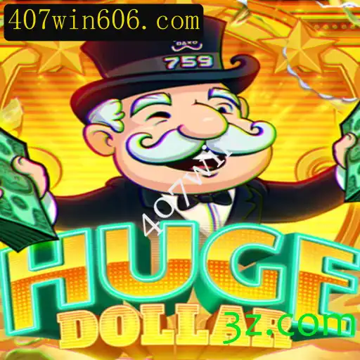 Descubra o Jogo HugeDollar: Diversão, Estratégia e Recompensas