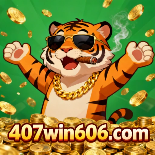 407win Logo