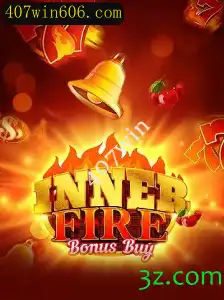 InnerFireBonusBuy: Descubra a Aventura e Estratégia no Mundo dos Jogos