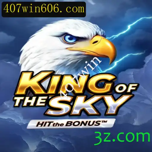 Descubra o Novo Fenômeno dos Games: KingOfTheSky