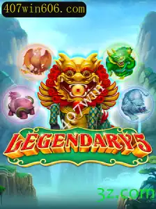 Conheça Legendary5: O Jogo que Está Revolucionando o Mundo do Entretenimento