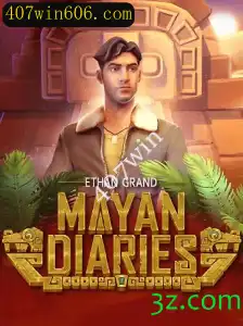 Descubra a Aventura de MayanDiaries: Guia Completo do Jogo e Evento 407win