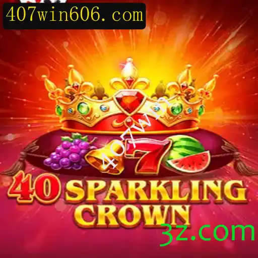 40SparklingCrown: A Nova Sensação nos Jogos de Estratégia