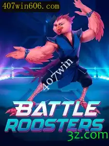 Descubra o Universo Empolgante de BattleRoosters com a Estratégia 407win