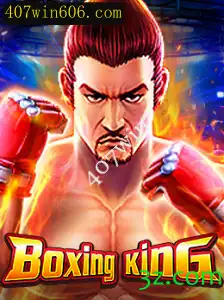 Descubra o Empolgante Mundo de BoxingKing: O Jogo de Estratégia e Combate