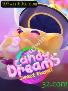 CandyDreams: Descubra o Mundo Doce da Diversão