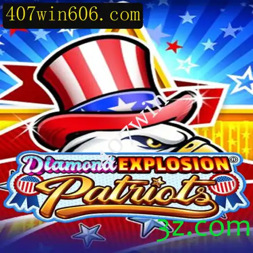Explorando o Universo Entertaining de DiamondExplosionPatriots