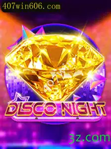 DiscoNight: Um Mergulho no Mundo Vibrante do Jogo