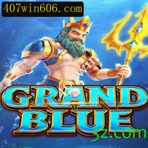 Descubra o Mundo de GRANDBLUE: Aventura e Estratégia no Horizonte