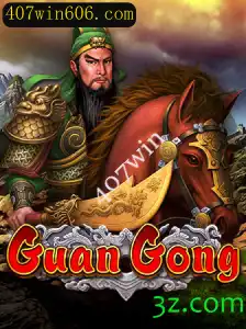 Explorando GuanGong: O Jogo de Estratégia e Sucesso com a Palavra-chave 407win