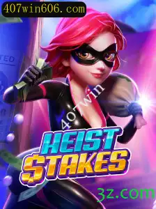 Descubra os Desafios e Aventuras do Jogo HeistStakes