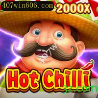 Descubra HotChilli: O Jogo Inovador que Conquista os Amantes de Games