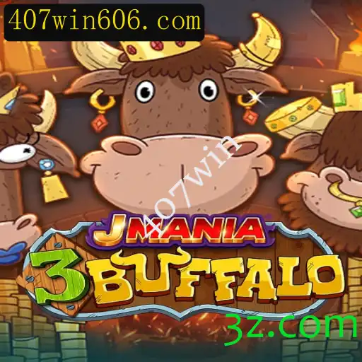 Explorando o Fascinante Mundo de JMania3Buffalo: Uma Aventura de Jogo Inovadora