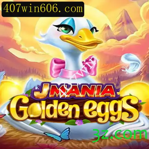 JManiaGoldenEggs: Uma Jornada Emocionante no Mundo dos Jogos