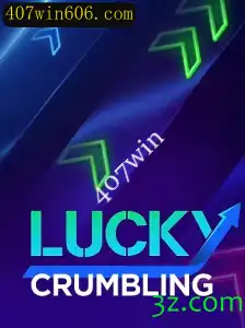 Explorando o Fascinante Mundo de LuckyCrumbling: Como Jogar e Vencer