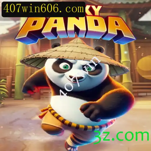 Conheça o Jogo de Sucesso LuckyPanda e Descubra Como Vencer com 407win