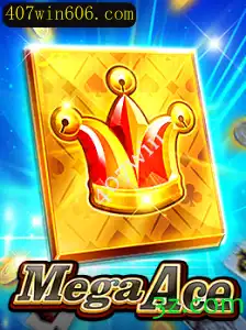 Explorando MegaAce: O Jogo Eletrizante e a Estratégia 407win