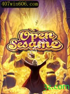 Descubra o Fascinante Mundo de OpenSesame: O Jogo que Conquista Todos com 407win