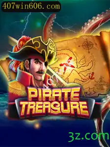 Explorando PirateTreasure: Um Mergulho no Mundo dos Saques e Explorações