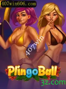 Descubra Plingoball: O Jogo Que Está Desafiando Convenções com '407win'