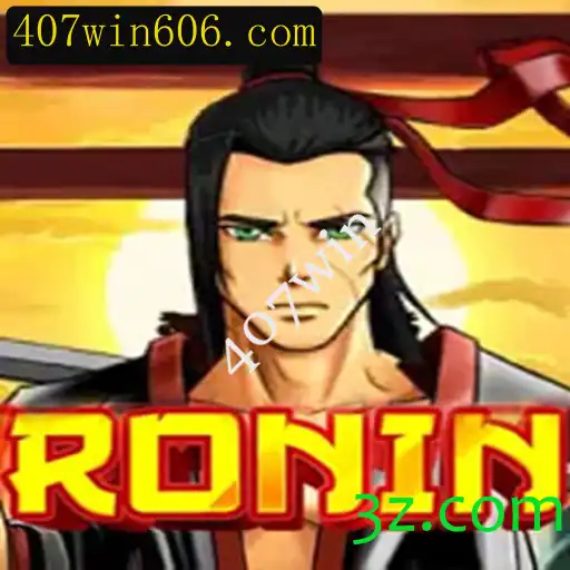 Explorando o Mundo de Ronin: O Jogo de Estrategia com a Senha '407win'