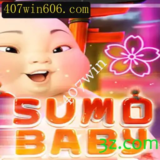 SumoBaby: A Nova Sensação do Mundo dos Jogos