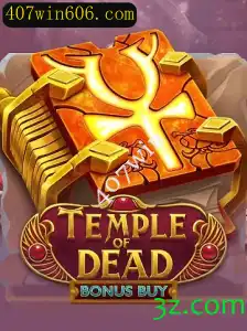 Explorando o Mundo de TempleofDeadBonusBuy: Mergulhe na Aventura com 407win