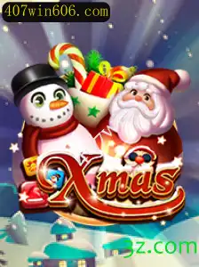 Explorando o Mundo de Xmas: A Dinâmica do Jogo com 407win