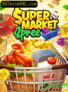 Descubra o Fascinante Mundo do SupermarketSpree e Seus Desafios Únicos