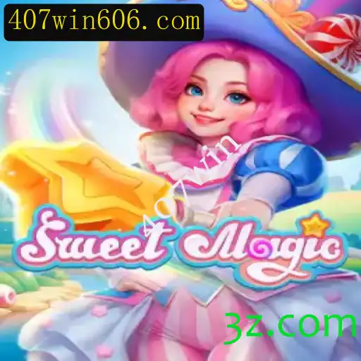 SweetMagic: Descubra o Fascinante Mundo do Jogo de Estratégia e Sortilégios