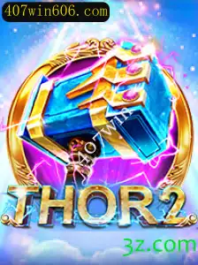 Explorando o Fascinante Mundo de Thor2: A Aventura Épica que Encanta os Jogadores