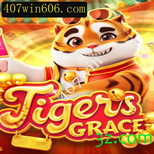 TigersGrace: Um Mergulho Profundo no Novo Fenômeno dos Jogos