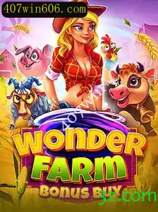 Explorando WonderFarmBonusBuy: Uma Jornada no Universo dos Jogos de Cassino